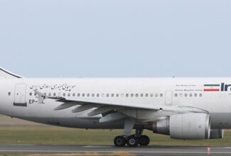 IranAir Challenges EU Sanctions in European Court