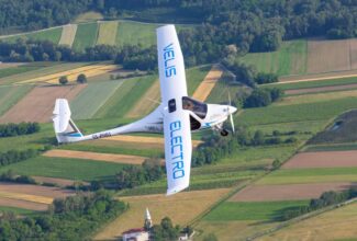 Textron completes acquisition of Pipistrel