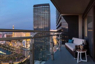 The Cosmopolitan of Las Vegas Announces Partnership With KultureCity in Honor of Autism Acceptance Month