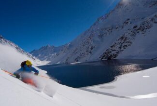 Travelers Can Enjoy an Endless Winter in Chile