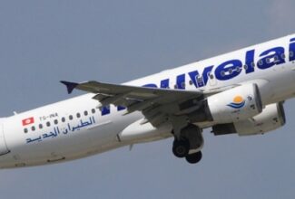 Nouvelair A320 Nearly Collides with EasyJet Plane During Wrong-Runway Landing at Nice