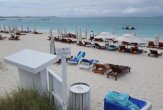 Turks and Caicos Eases Visitor Entry Requirements