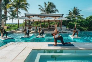 UNICO 2087 Hotel Riviera Maya Honors Women With Summer Gastronomy Takeover