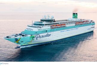 What Travel Advisors Should Know About Margaritaville at Sea