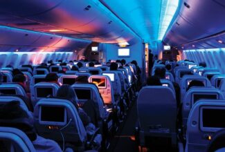 Tips for passengers for finding seats when things go wrong