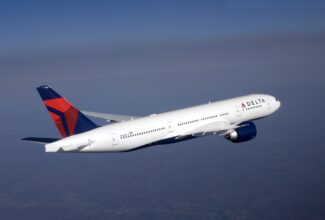 Delta Air Lines Honors Loyal Frequent Flyer with Exclusive Atlanta Visit