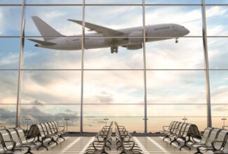 Airports association ACI Europe says passenger traffic will return faster than expected in 2022