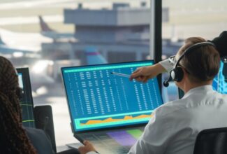 FAA’s Outdated Air Traffic Systems Pose Safety Risks, GAO Warns