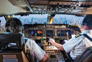 U.S. FAA is proposing to require new passenger airplanes have a second barrier to the flight deck