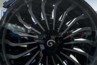 French engine manufacturer Safran and Airbus agree on A320 engine production rates for 2024