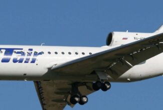 UTair to bring back previously retired Yak-40 and Yak-42 aircraft