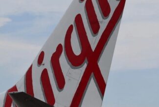 Virgin Australia will add four Boeing 737-8 Max jets in 2023