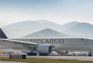 Saudia Cargo’s e-commerce volumes boosted by Cainiao deal