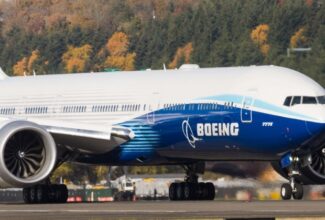 Boeing Capital reports liquidity for aircraft finance sector close to pre-COVID levels