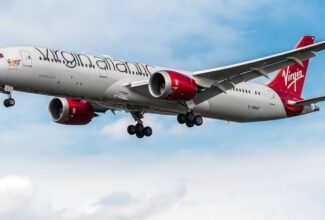 Virgin Atlantic to Resume London-Heathrow to Dubai Seasonal Flights