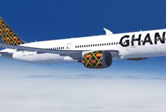 A new Ghanaian flag carrier could be on the horizon