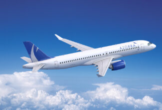 EgyptAir Sells Entire Airbus A220-300 Fleet to Aircraft Lessor Azorra