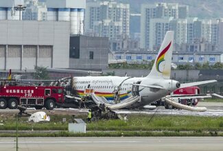 Mental health of pilots under scanner after China Eastern 737-800 jet crash