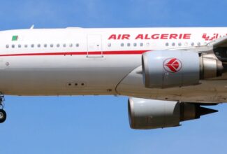 Air Algérie Orders Seven Airbus A330-900neo and A350-1000 Jets