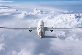 Airbus Study Shows Surge in Corporate Jet Travel Across Asia