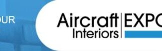 Meet AirGuide & PXcom at Aircraft Expo's IFEC Zone