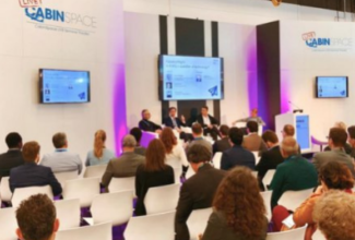 Aircraft Interiors Expo announces an innovative planning platform