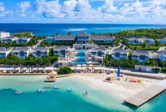 All-Inclusive Hammock Cove Antigua Joins Leading Luxury Travel Network Virtuoso