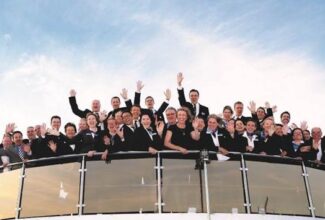 AmaWaterways Honors Travel Agents With a Portfolio of Perks