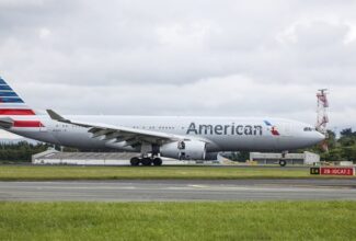 American Airlines starts flights to Dublin Airport this summer