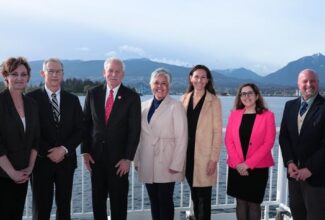 American Queen Voyages Launches Alaska Expedition Season