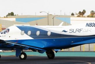 Surf Air Mobility Raises $50M to Address Liquidity Challenges