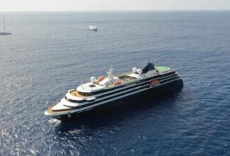 Atlas Announces Luxe-Adventure Seminars at Sea