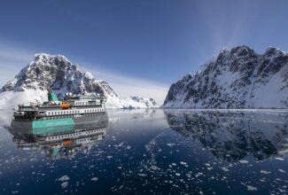 Aurora Expeditions Announces Debut of Sylvia Earle