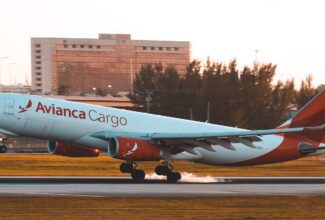 Avianca Cargo to expand freighter fleet with converted A330P2Fs