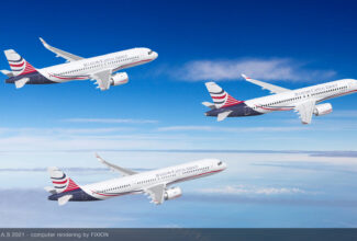 Aviation Capital Group selects Pratt & Whitney GTF™ engines to power up to 60 more Airbus aircraft