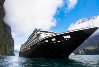 Azamara Celebrates Full Fleet’s Return To Sailing