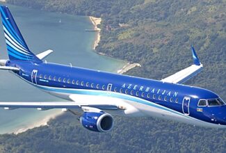 Azerbaijan's AZAL Leases A320neo Aircraft with LEAP Engines