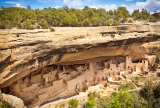 Best Native American culture destinations to visit in North America