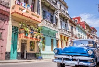 Biden Administration Seeks To Expand Authorized Travel To Cuba