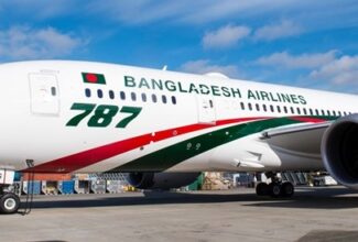 Bangladesh to Buy 14 Boeing Jets, Expand Biman Fleet