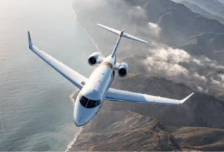 Bombardier exclusive: showcasing business jet cabin innovation at EBACE