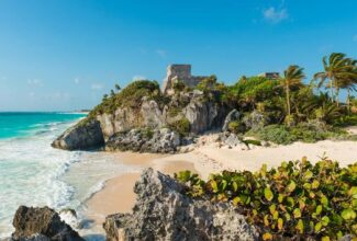 Cancun, Riviera Maya Region Drop Mask Mandate