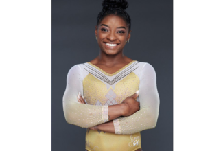 Celebrity Cruises Announces Simone Biles as Godmother of Celebrity Beyond