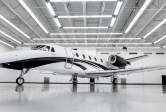 Cessna Citation XLS Gen2 begins deliveries and achieves FAA certification