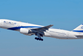 El Al to deploy Bluebox wireless IFE as service enhancement on 737 Fleet