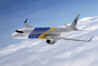 Brazil's Embraer delivered 32 Jets in Q2 and has an order backlog of $17.8 billion