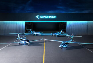 Embraer’s Energia initiative engages climate tech disrupters on sustainable flight