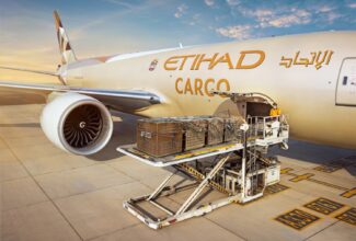 Etihad Cargo looks to capitalise on additional New York belly capacity