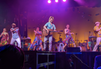 Margaritaville at Sea’s Paradise Sets Sail