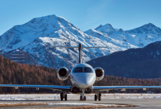 Flexjet to adopt GE Digital’s Maintenance Insight solution